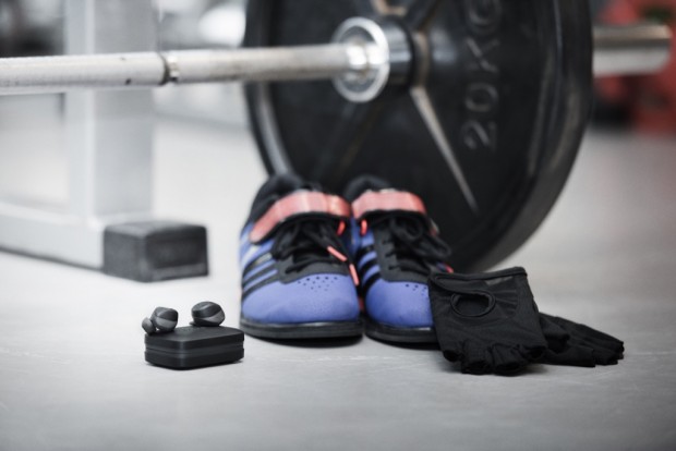 Jabra Elite Sport (Bild: Jabra)